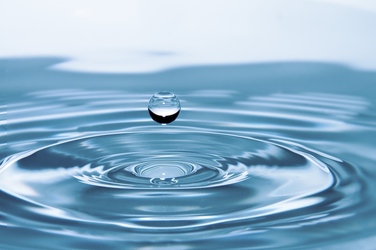 Optimal vattenhantering för industriell framgång: Vikten av att analysera och behandla vatten